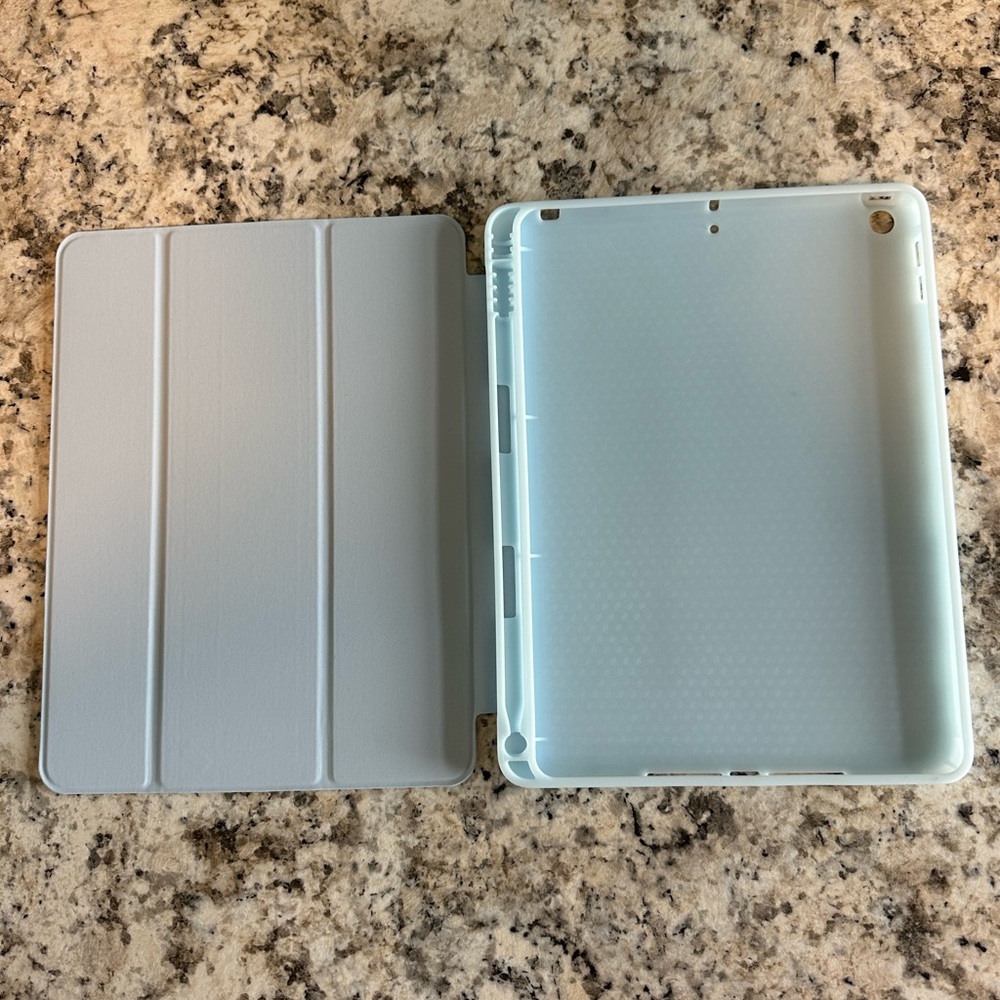5th/6th Gen iPad Case